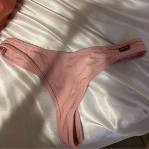 pink panties new